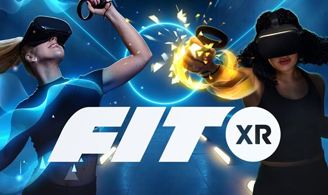 VR健身游戏《FitXR》推出Absolute Box和Absolute Dance扩展包